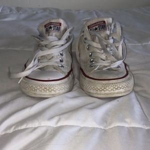 Converse shoes